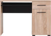Scrivania con 1 anta ed 1 cassetto 108 x 50 cm postazione porta PC per cameretta Casa e cucina/Arredamento/Studio/Scrivanie e postazioni di lavoro/Postazioni di lavoro per computer Decor Space - Altamura, Commerciovirtuoso.it