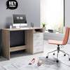 scrivania-con-cassetti-bianca-pc-computer-ufficio-in-legno-cameretta-camera-da-letto-JGB2056,13S32
