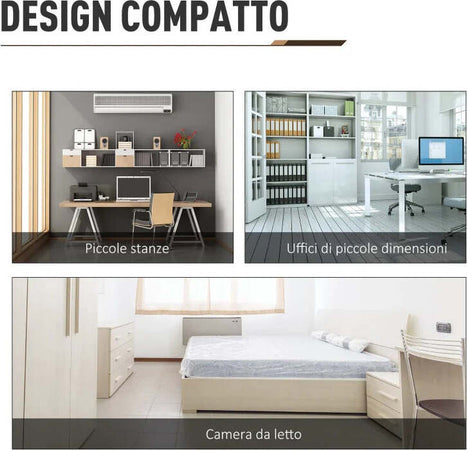 Scrivania-con-Libreria-per-Camera,-Scrivania-Ufficio,-Scrivania-Porta-PC-in-Legno-Multicolore,-120x60x148cm-ZW2836-413ZW2