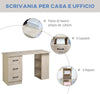 Scrivania-PC-Moderna-per-Camera-con-3-Cassetti-e-3-Scaffali-in-Legno-per-Casa-e-Ufficio-120x49x72cm-VQ1836-068V01NDVQ1