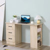 Scrivania-PC-Moderna-per-Camera-con-3-Cassetti-e-3-Scaffali-in-Legno-per-Casa-e-Ufficio-120x49x72cm-VQ1836-068V01NDVQ1