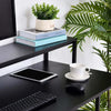 Scrivania-per-Computer-con-Ripiani-per-Monitor-e-CPU,-Scrivania-da-Ufficio-per-Casa,-Studio-e-Lavoro,-Nera,-140-x-60-x-93cm-ZJ2836-202ZJ2