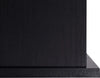 Scrivania-per-Computer-Moderna-con-Cassetti,-Ripiani-e-Tastiera-Estraibile,-Scrivania-da-Ufficio-per-Casa-in-Legno-Nero-152x60x88cm-ZB5920-013ZB5