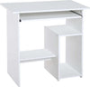 Scrivania-per-Computer-Porta-PC-Moderna-Salvaspazio,-Scrivania-da-Uffcio-con-Ripiano-per-CPU-e-Mensola-Tastiera-Estraibile-in-Legno,-80x45x75cm,-Bianco-QU6836-092WTQU6