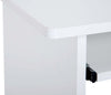 Scrivania-per-Computer-Porta-PC-Moderna-Salvaspazio,-Scrivania-da-Uffcio-con-Ripiano-per-CPU-e-Mensola-Tastiera-Estraibile-in-Legno,-80x45x75cm,-Bianco-QU6836-092WTQU6