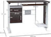 Scrivania-per-Computer-Porta-PC,-Scrivania-per-Cameretta-e-Ufficio-con-Cassetto-Legno-100x52x75-cm-CQ4920-019CQ4