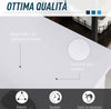 Scrivania-per-PC-Ergonomica-con-Mensole,-Armadietto,-Cassetto-e-Piano-Tastiera-Estraibile,-Bianca,-120x60x74cm-ZQ1920-012V01WTZQ1