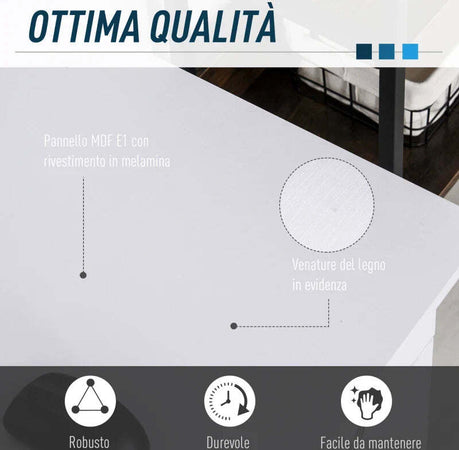 Scrivania-per-PC-Ergonomica-con-Mensole,-Armadietto,-Cassetto-e-Piano-Tastiera-Estraibile,-Bianca,-120x60x74cm-ZQ1920-012V01WTZQ1