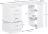 Scrivania-Porta-PC-con-3-Cassetti-e-3-Ripiani,-Scrivania-per-Camera-e-Ufficio-in-Legno-120x49x72cm-Bianco-ZS6836-068WTZS6