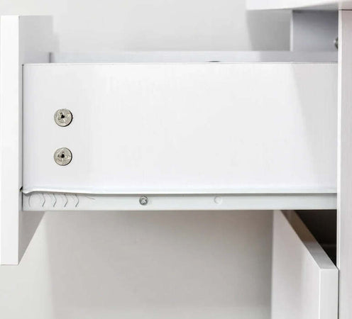 Scrivania-Porta-PC-con-3-Cassetti-e-3-Ripiani,-Scrivania-per-Camera-e-Ufficio-in-Legno-120x49x72cm-Bianco-ZS6836-068WTZS6