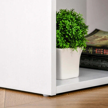 Scrivania-Porta-PC-con-3-Cassetti-e-3-Ripiani,-Scrivania-per-Camera-e-Ufficio-in-Legno-120x49x72cm-Bianco-ZS6836-068WTZS6