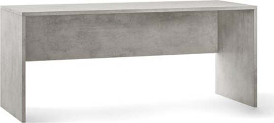 Scrivania-Sarmog-ODB630CEK-DOUBLE-Db630k-Cemento