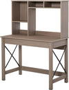 Scrivania-Scaffale-con-Libreria-Sopra-in-Legno-per-Camera,-Cameretta-o-Ufficio,-Salvaspazio-105x50x137.5cm-CG5836-321BNCG5