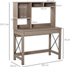 Scrivania-Scaffale-con-Libreria-Sopra-in-Legno-per-Camera,-Cameretta-o-Ufficio,-Salvaspazio-105x50x137.5cm-CG5836-321BNCG5