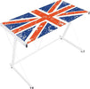 Scrivania-Yes-Everyday-0710348-ENGLISH-Bianco-e-Rosso-e-Blu