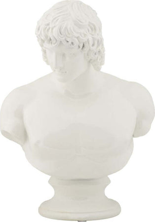 Scultura Centurione Cm 18,2X12,8X25 Casa e cucina/Decorazioni per interni/Arte/Sculture/Statue Led Mall Home - Napoli, Commerciovirtuoso.it