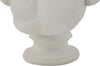 Scultura Centurione Cm 18,2X12,8X25 Casa e cucina/Decorazioni per interni/Arte/Sculture/Statue Led Mall Home - Napoli, Commerciovirtuoso.it