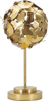 Scultura Farfalle Cm 19,5X40,5 Casa e cucina/Decorazioni per interni/Arte/Sculture/Statue Led Mall Home - Napoli, Commerciovirtuoso.it