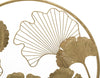 Scultura Little Leaf Cm 50X12,5X64 Casa e cucina/Decorazioni per interni/Arte/Sculture/Statue Led Mall Home - Napoli, Commerciovirtuoso.it