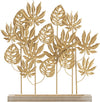 Scultura-Palm-Cm-56X10X57,5