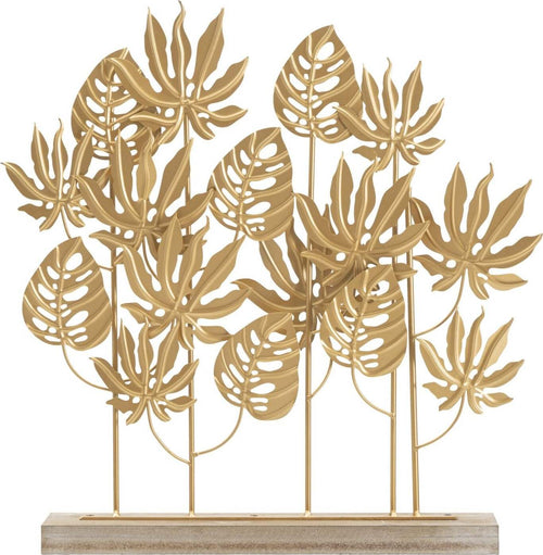 Scultura-Palm-Cm-56X10X57,5