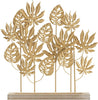 Scultura-Palm-Cm-56X10X57,5