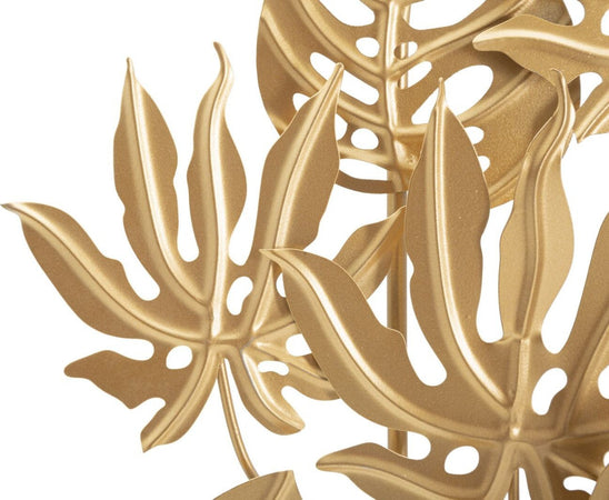 Scultura-Palm-Cm-56X10X57,5