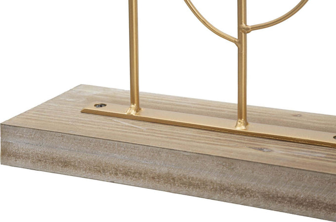 Scultura-Palm-Cm-56X10X57,5