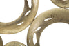 Scultura Panel -A-Cm 49X7X41 Casa e cucina/Decorazioni per interni/Arte/Sculture/Statue Led Mall Home - Napoli, Commerciovirtuoso.it