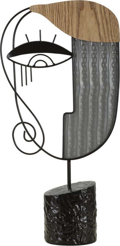 Scultura-Picassy-Cm-24X8,5X49