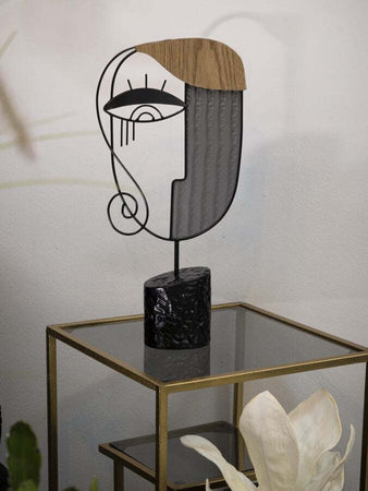 Scultura-Picassy-Cm-24X8,5X49