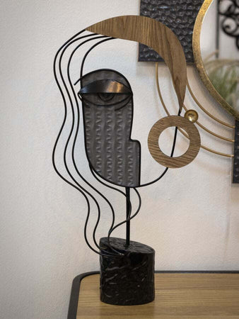 Scultura-Picassy-Cm-28X9X55