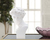 Scultura Roman Young Cm 20X17,5X30 Casa e cucina/Decorazioni per interni/Arte/Sculture/Statue Led Mall Home - Napoli, Commerciovirtuoso.it
