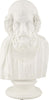Scultura Saggio Cm 12,9X12,5X25 Casa e cucina/Decorazioni per interni/Arte/Sculture/Statue Led Mall Home - Napoli, Commerciovirtuoso.it