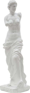 Scultura Statua Woman Cm 14X12X49 Casa e cucina/Decorazioni per interni/Arte/Sculture/Statue Led Mall Home - Napoli, Commerciovirtuoso.it