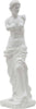 Scultura Statua Woman Cm 14X12X49 Casa e cucina/Decorazioni per interni/Arte/Sculture/Statue Led Mall Home - Napoli, Commerciovirtuoso.it