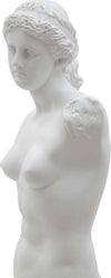 Scultura Statua Woman Cm 14X12X49 Casa e cucina/Decorazioni per interni/Arte/Sculture/Statue Led Mall Home - Napoli, Commerciovirtuoso.it