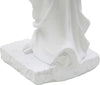Scultura Statua Woman Cm 14X12X49 Casa e cucina/Decorazioni per interni/Arte/Sculture/Statue Led Mall Home - Napoli, Commerciovirtuoso.it