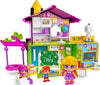 Scuola Giocattolo Pinypon Bambolina Per Bambini Divertimento Et? Consigliata 4+ Giochi e giocattoli/Personaggi giocattolo/Personaggi d'azione Trade Shop italia - Napoli, Commerciovirtuoso.it