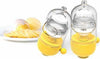 Scuotitore Agitatore Frullino Per Uova In Plastica Scuotiuova Manuale Q-t191 Casa e cucina/Elettrodomestici per la cucina/Robot da cucina frullatori e impastatrici/Mixer da cucina/Sbattitori elettrici Trade Shop italia - Napoli, Commerciovirtuoso.it