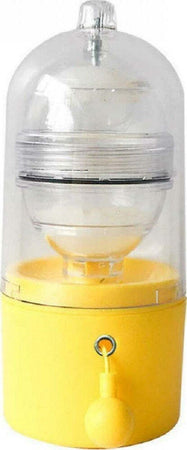 Scuotitore Agitatore Frullino Per Uova In Plastica Scuotiuova Manuale Q-t191 Casa e cucina/Elettrodomestici per la cucina/Robot da cucina frullatori e impastatrici/Mixer da cucina/Sbattitori elettrici Trade Shop italia - Napoli, Commerciovirtuoso.it