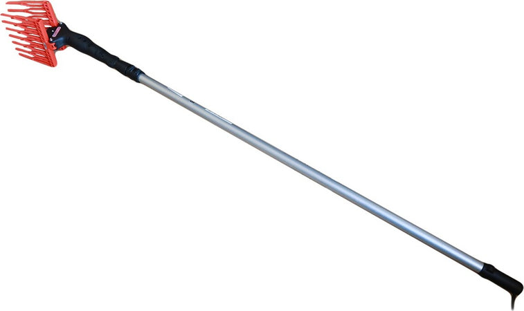 Scuotitore Raccogli Olive Abbacchiatore Scuoti Olive A Batteria 12v 140w 3mt Fai da te/Attrezzi elettrici da giardinaggio/Utensili elettrici da giardino/Rastrellatori Trade Shop italia - Napoli, Commerciovirtuoso.it