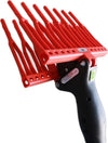 Scuotitore Raccogli Olive Abbacchiatore Scuoti Olive A Batteria 12v 140w 3mt Fai da te/Attrezzi elettrici da giardinaggio/Utensili elettrici da giardino/Rastrellatori Trade Shop italia - Napoli, Commerciovirtuoso.it
