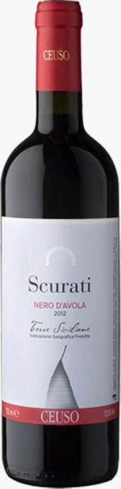 Scurati-Nero-D'Avola-Ceuso