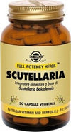 SCUTELLARIA-integratore-alimentare-50-capsule-vegetali-Solgar