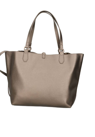 GATTINONI BORSA TEOD.REVERS. M. SHOPPING PVC da donna