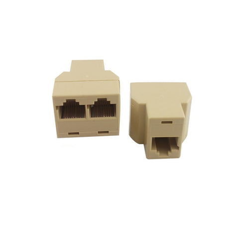 Sdoppiatore LAN RJ45