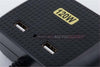 SDOPPIATORE ADATTATORE 3 ACCENDISIGARI TRIPLO + 2 USB 120W AUTO CAMPER BARCA MULTICARICATORE Elettronica/Cellulari e accessori/Accessori/Caricabatterie/Caricabatterie da auto Trade Shop italia - Napoli, Commerciovirtuoso.it