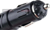 SDOPPIATORE ADATTATORE 3 ACCENDISIGARI TRIPLO + 2 USB 120W AUTO CAMPER BARCA MULTICARICATORE Elettronica/Cellulari e accessori/Accessori/Caricabatterie/Caricabatterie da auto Trade Shop italia - Napoli, Commerciovirtuoso.it