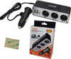Sdoppiatore-Adattatore-3in1-Presa-Accendisigari-Per-Auto-+-2-Porte-Usb-15w-C-3a33